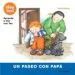 AudioLibro Un Paseo con Papa de Violeta Denou