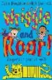 AudioLibro Wriggie and Roar de Nick Sharratt