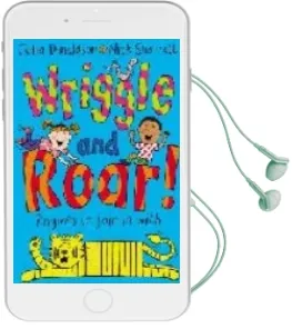 Descargar AudioLibro Wriggie and Roar de Nick Sharratt año 2005