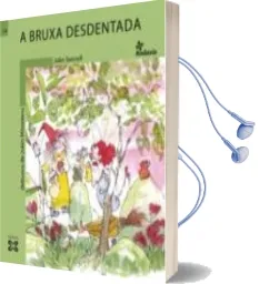 Descargar AudioLibro A Bruxa Desdentada de Joles Sennell año 2005