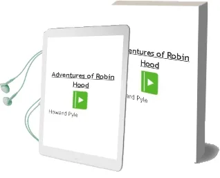 Descargar AudioLibro Adventures of Robin Hood de Howard Pyle año 2005