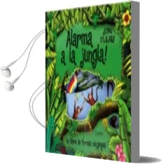 Descargar AudioLibro Alarma a la Jungla! de Varios Autores año 2005