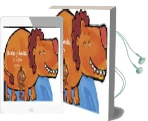 Descargar AudioLibro Bumba y Naaba, el Leon (el Pequeño Pigmeo nº 4) de Cyril Hahn año 2005