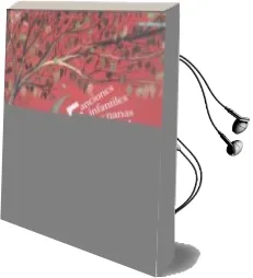 Descargar AudioLibro Canciones Infantiles y Nanas del Baobab: El Africa Negra en 30 ca Nciones Infantiles (Incluye Audio-Cd) de Paul Mindy año 2005