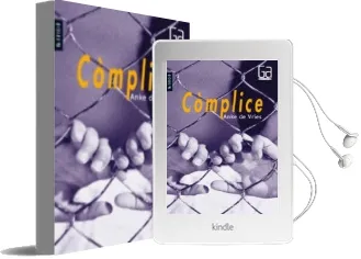 Descargar AudioLibro Complice de Anke De Vries año 2005