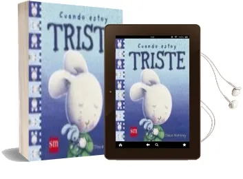 Descargar AudioLibro Cuando Estoy Triste de Tracey Moroney año 2005