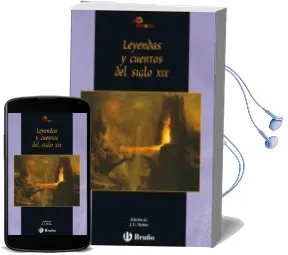 Descargar AudioLibro Cuentos y Leyendas del Siglo xix de Jose Luis (Ed.) Molina año 2005