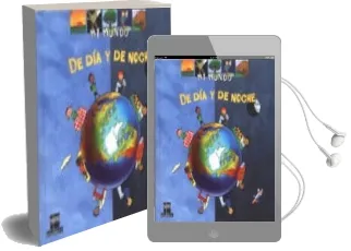 Descargar AudioLibro De dia y de Noche de Varios Autores año 2005