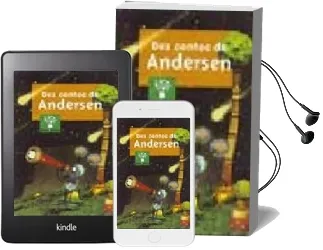 Descargar AudioLibro Dez Contos de Andersen de Hans Christian Andersen año 2005