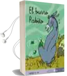 Descargar AudioLibro El Burro Rabito (Mis Primeros Calcetines; 9) (Cursiva) de Teresa Soler año 2005