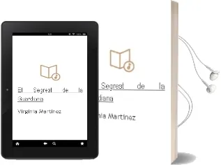 Descargar AudioLibro El Segrest de la Guardiana de Virginia Martinez año 2005