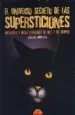 AudioLibro El Universo Secreto de las Supersticiones: Creencias y Mitos Popu Lares de hoy y de Siempre de Rodolfo Muchela