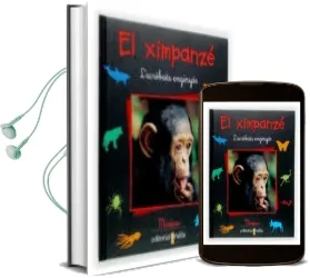 Descargar AudioLibro El Ximpanze de Varios Autores año 2005