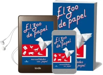 Descargar AudioLibro El zoo de Papel: Manualidades con Papel de Varios Autores año 2005