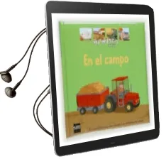 Descargar AudioLibro En el Campo de Varios Autores año 2005