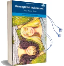 Descargar AudioLibro Han Segrestat les Bessones de Gemma Sales año 2005
