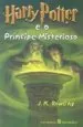 AudioLibro Harry Potter e o Principe Misterioso de J.K. Rowling