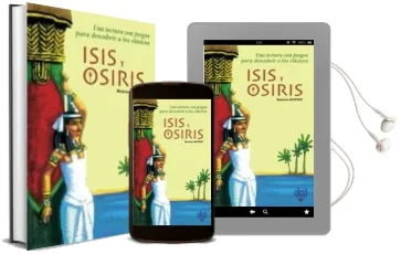 Descargar AudioLibro Isis y Osiris: Una Lectura con Juegos para Descubrir a los Clasic os de Beatrice Bottet año 2005