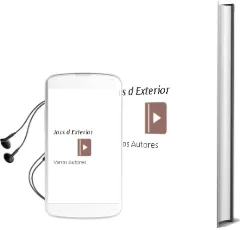 Descargar AudioLibro Jocs d Exterior de Varios Autores año 2005