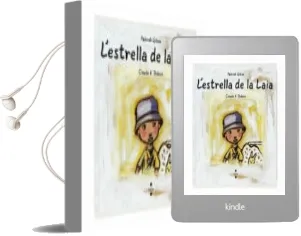 Descargar AudioLibro L Estrella de la Laia de Patrick Gilson año 2005