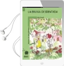 Descargar AudioLibro La Bruixa Desdentada de Joles Sennell año 2005