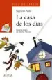 AudioLibro La Casa de los Dias de Sagrario Pinto Martin