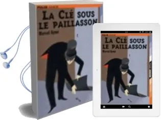 Descargar AudioLibro La cle Sous le Paillasson de Marcel Ayme año 2005