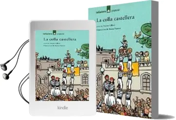 Descargar AudioLibro La Colla Castellera de Trinitat Gilbert año 2005