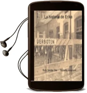 Descargar AudioLibro La Historia de Erika de Ruth Vander Zee año 2005