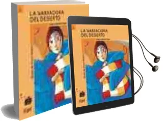 Descargar AudioLibro La Narradora del Desierto de Josep Antoni Fluixa año 2005