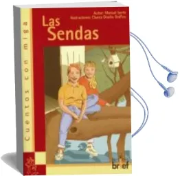 Descargar AudioLibro Las Sendas (Cuentos con Miga) de Manuel Iserte año 2005