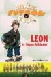 AudioLibro Leon el Superdriblador de Joachim Massannek