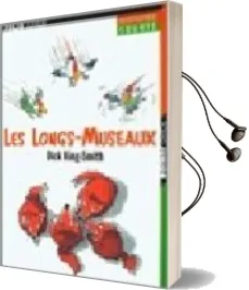 Descargar AudioLibro Les Longs-Museaux de Dick King Smith año 2005