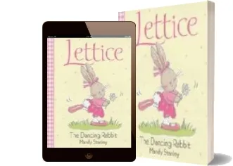Descargar AudioLibro Lettice: The Dancing Rabbit de Mandy Stanley año 2005