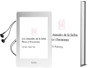 Descargar AudioLibro Los Animales de la Selva (Busca y Encuentra) de Varios Autores año 2005