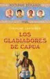 AudioLibro Los Gladiadores de Capua (Misterios Romanos; Viii) de Caroline Lawrence