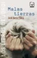AudioLibro Malas Tierras de Jordi Sierra I Fabra