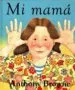 AudioLibro Mi Mama de Anthony Browne