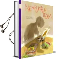 Descargar AudioLibro Nemesioren Itzala de Pako Aristi año 2005