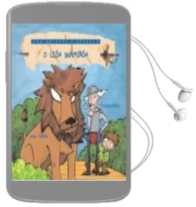 Descargar AudioLibro O Leon Durmiñon (o Leon Durmiñon) de Anxo Fariña año 2005