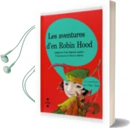 Descargar AudioLibro (Pe) les Aventures d en Robin Hood de Manel Riera Eures año 2005