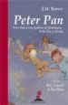 AudioLibro Peter pan en los Jardines de Kensington; Peter pan y Wendy de James Matthew Barrie