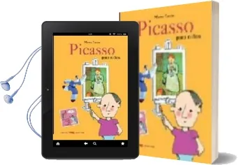Descargar AudioLibro Picasso per a Nens de Marina Garcia año 2005