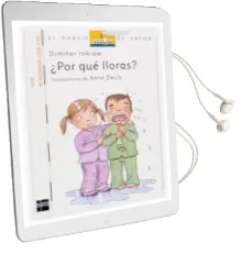 Descargar AudioLibro Por que Lloras de Dimiter Inkiow año 2005