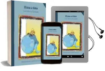 Descargar AudioLibro Rima a Rima de Ines Maria año 2005