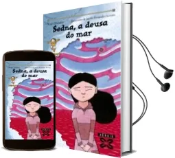 Descargar AudioLibro Sedna, a Deusa do mar de Xoan Abeleira año 2005