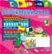 AudioLibro Supermerkatua (Aurkibideak eta Leihoak) de Varios Autores