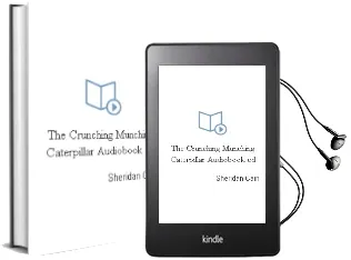 Descargar AudioLibro The Crunching Munching Caterpillar (Audiobook cd) de Sheridan Cain año 2005