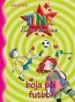 AudioLibro Tina Superbruixa Boja pel Futbol de Knister