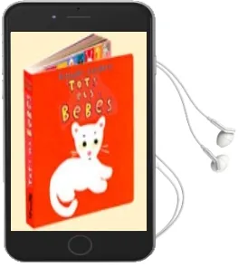 Descargar AudioLibro Tots els Bebes de Alex Sanders año 2005